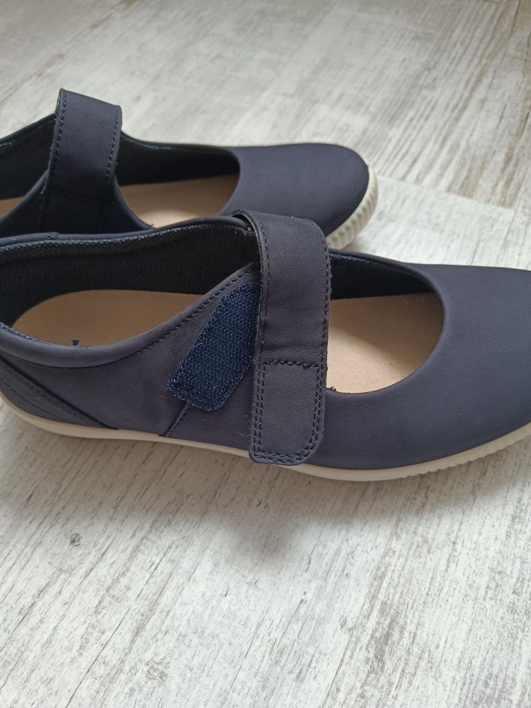 Baleriny Legero 38
