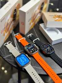 Smart Watch GS9 Ultra 49 мм Смарт-годинник Преміум Версії
