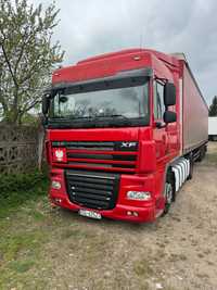 DAF FT XF 105 ADR  ADR, pto