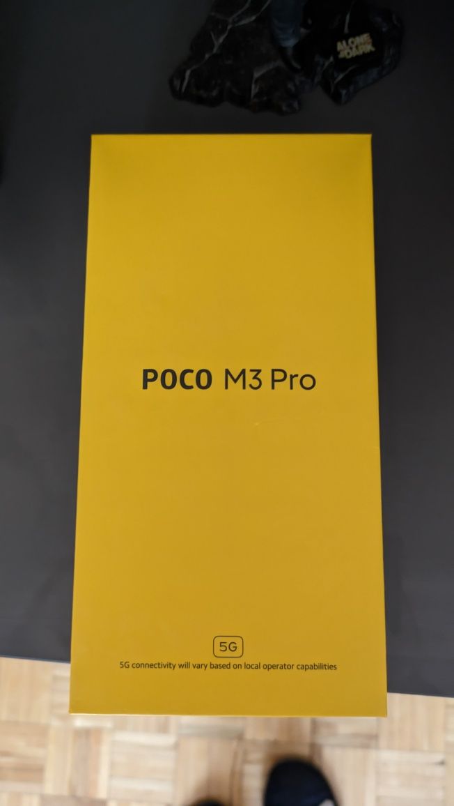 Poco M3 PRO 5G 4/64GB