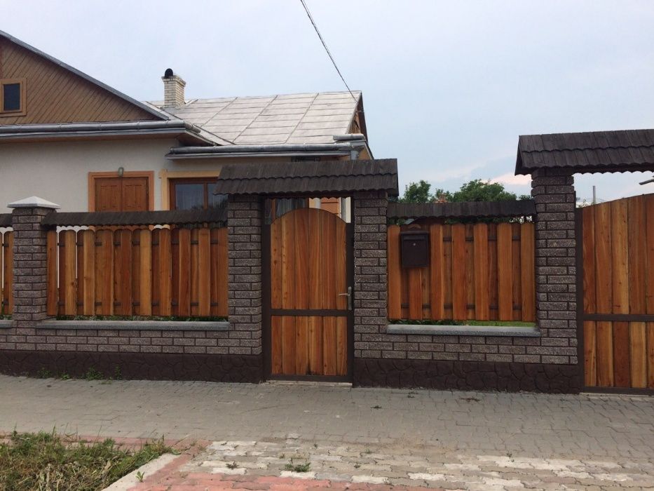 Цегла кирпич КАЯ , ламаний камінь ( лего ) бруківка ОЗОН