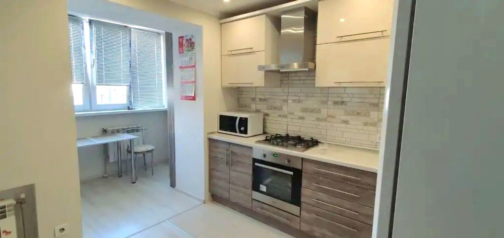 Продам 2-комн квартиру ЖК Зоряний пр. Гагаріна  Підстанція Дафі Грані