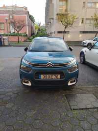 Citroen C4 Cactus - 2019