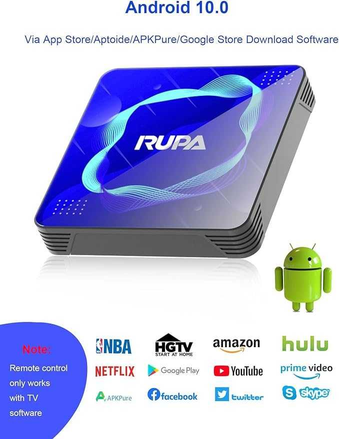 IPTV Full BOX android 4K 4GB RAM-32/64GB Memória NOVAS