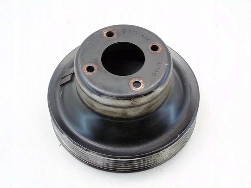 Koło Pompy Wody 2.0 Kompressor Mercedes Clk C208 A208 W202 S202…