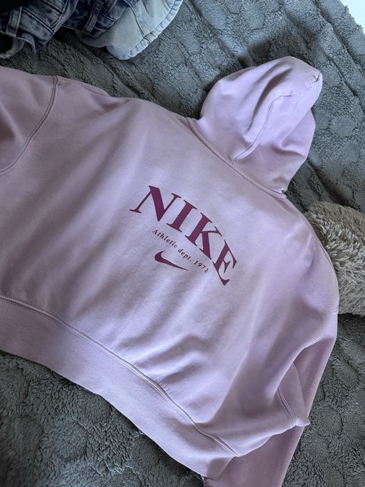 Зіпка вкорочена найк