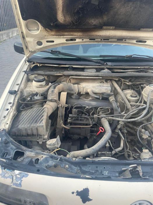 Volkswagen Passat B3