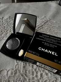 Cienie Chanel nowe