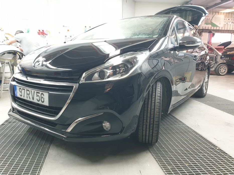 Peugeot 208 Style