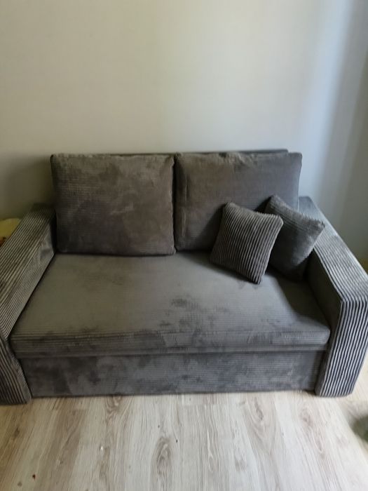Kanapa,sofa 120x200