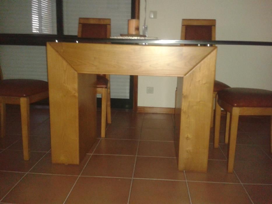 mesa de sala