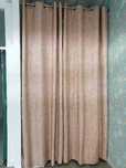 Cortinas e varão