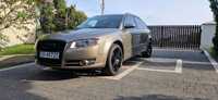 Audi A4 Audi A4 B7 Avant 2.0tdi Automat