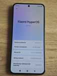 Xiaomi 13 256GB Czarny gwarancja