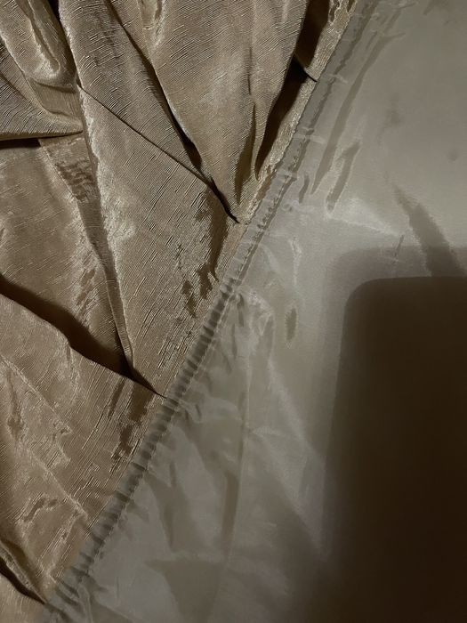 Штори/гардини, покривало на постіль, подушки - комплект