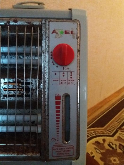 Электрообогреватель
