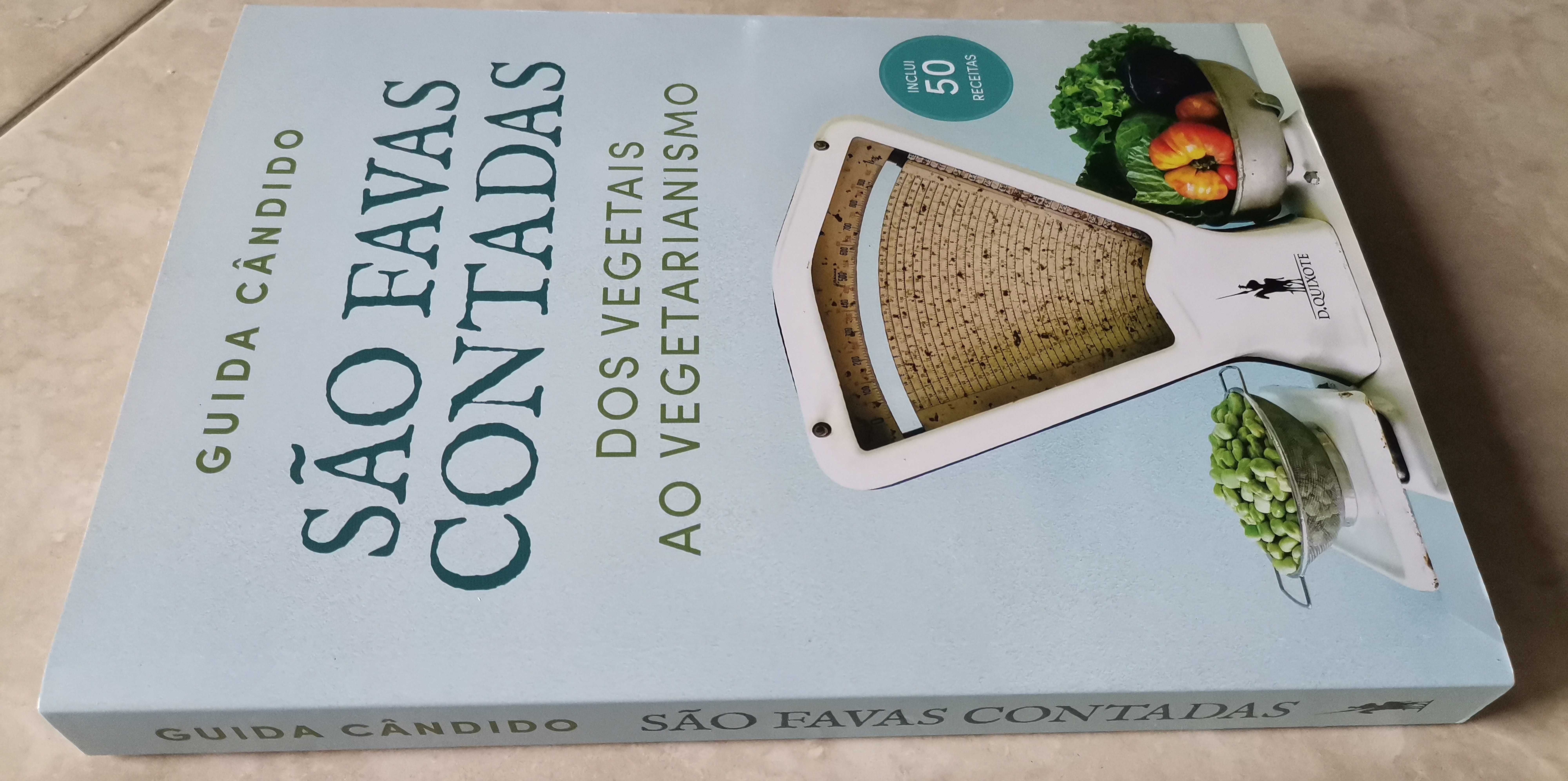 Portes Grátis - São Favas Contadas