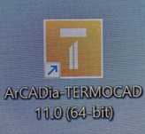 ArCADiasoft TERMOCAD program do swiadectw energetycznych