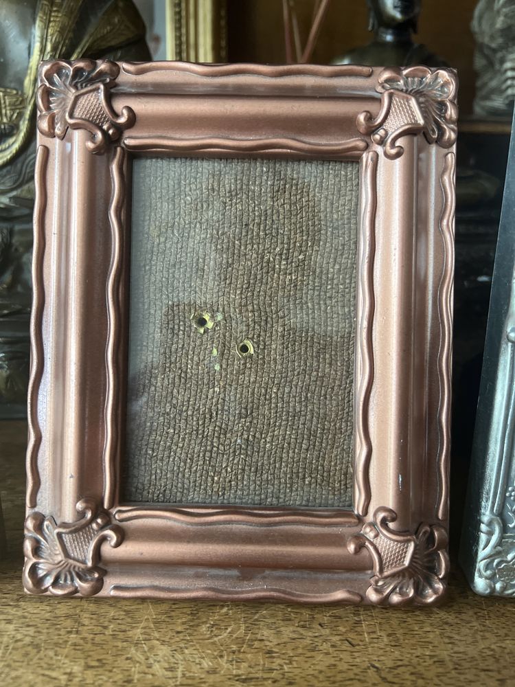 3 szt ramka na zdjecia ramki foto tworzywo sztuczne