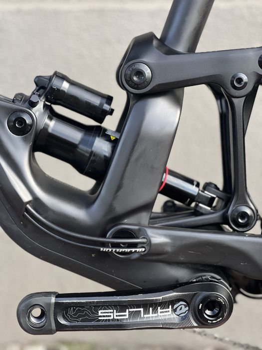 Specialized Enduro S3