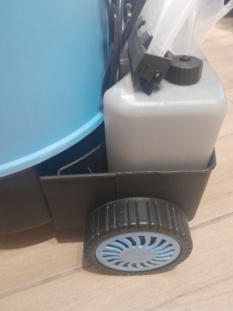 Odkurzacz Klarstein VCM8- Reinraum 2G-20