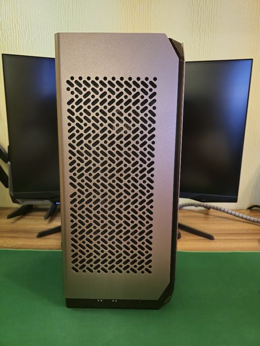 Ігровий ПК i5 14600 RTX 3080 DDR5 6000 32GB NVME 1TB