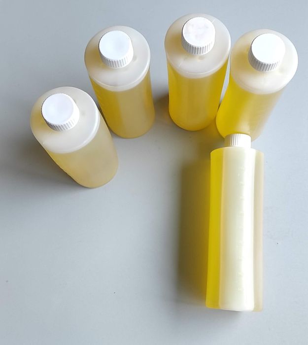 Масло для  вакуумних насосів