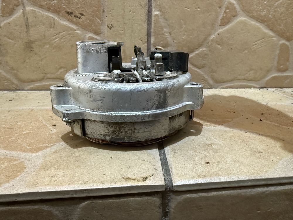 Stator stojan zapłon MZ ETZ 125, 150, 250, 251 org DDR wysyłka