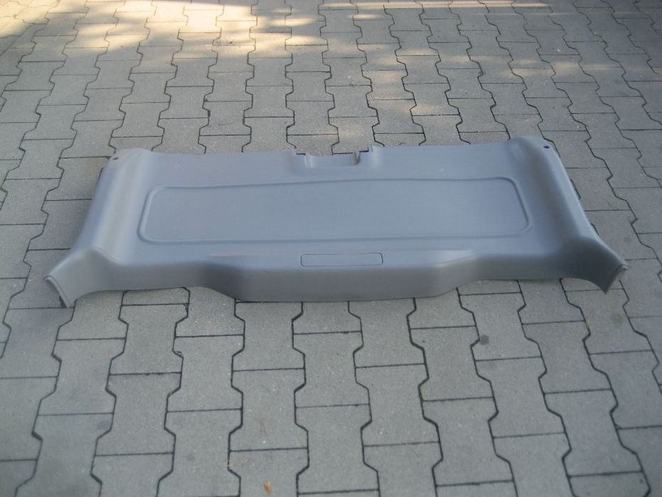 ford windstar 99-03r tapicerka klapy pokrywy bagażnika