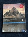 Historia Poznać przeszłość 1 Nowa era