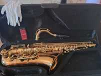 Саксофон Тенор Yamaha Japan ( made in Japan)