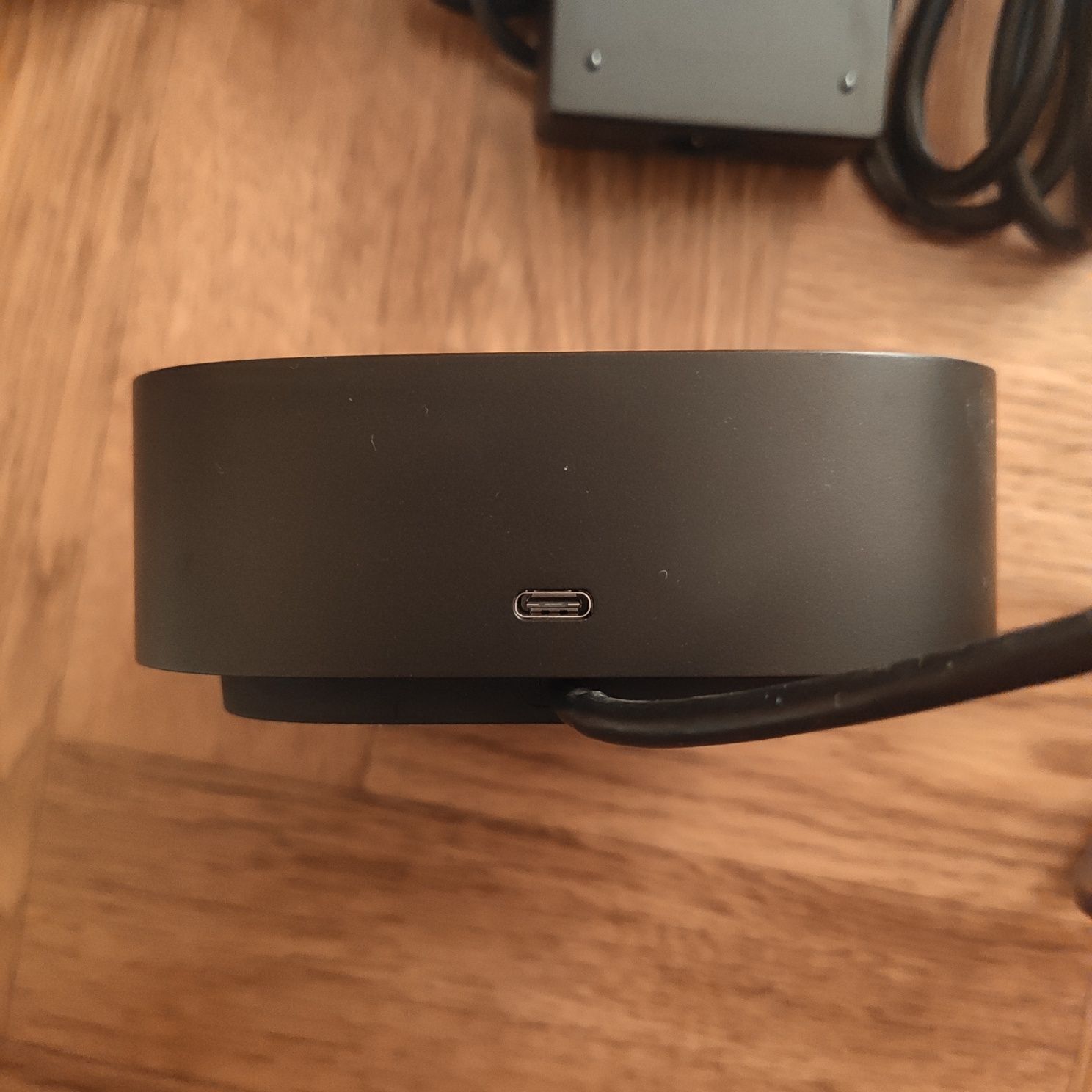 Хаб Док-станция HP USB-C. Dock G5