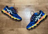 Кроссовки Asics gell flyform fuji trabuco