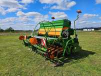Agregat Uprawowo Siewny Amazone Siewnik Ad 3000 Kx Ke Kg 3001 - p 303