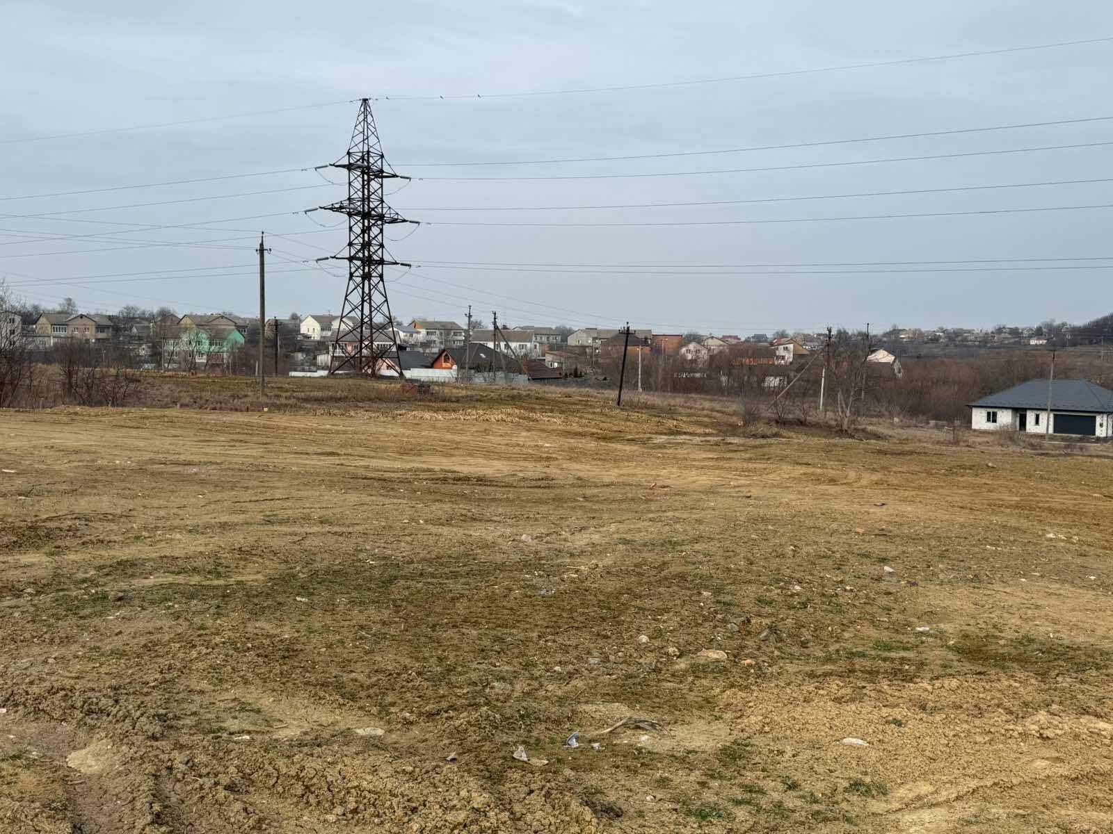 Продаж земельної ділянки на Старому місті