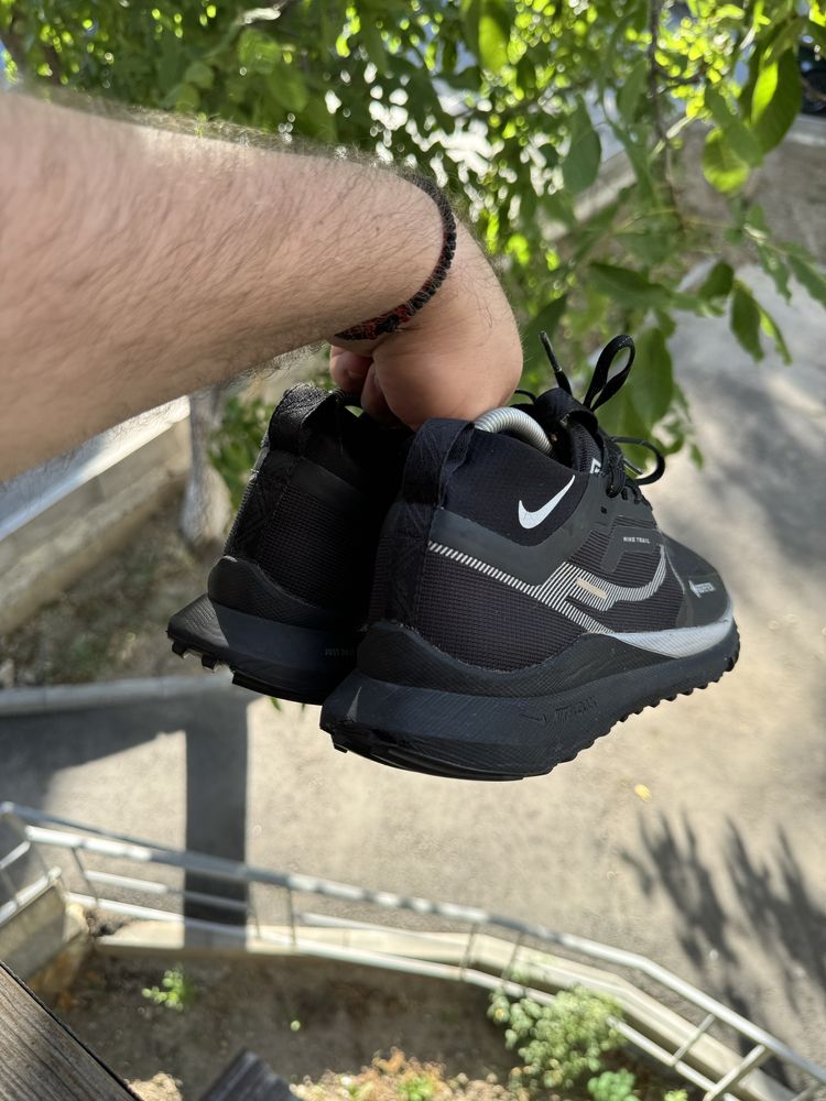 ‼️Кроссовки Nike React Pegasus Trail 4 Gore-Tex Original