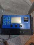 Regulator napiecia do solarow