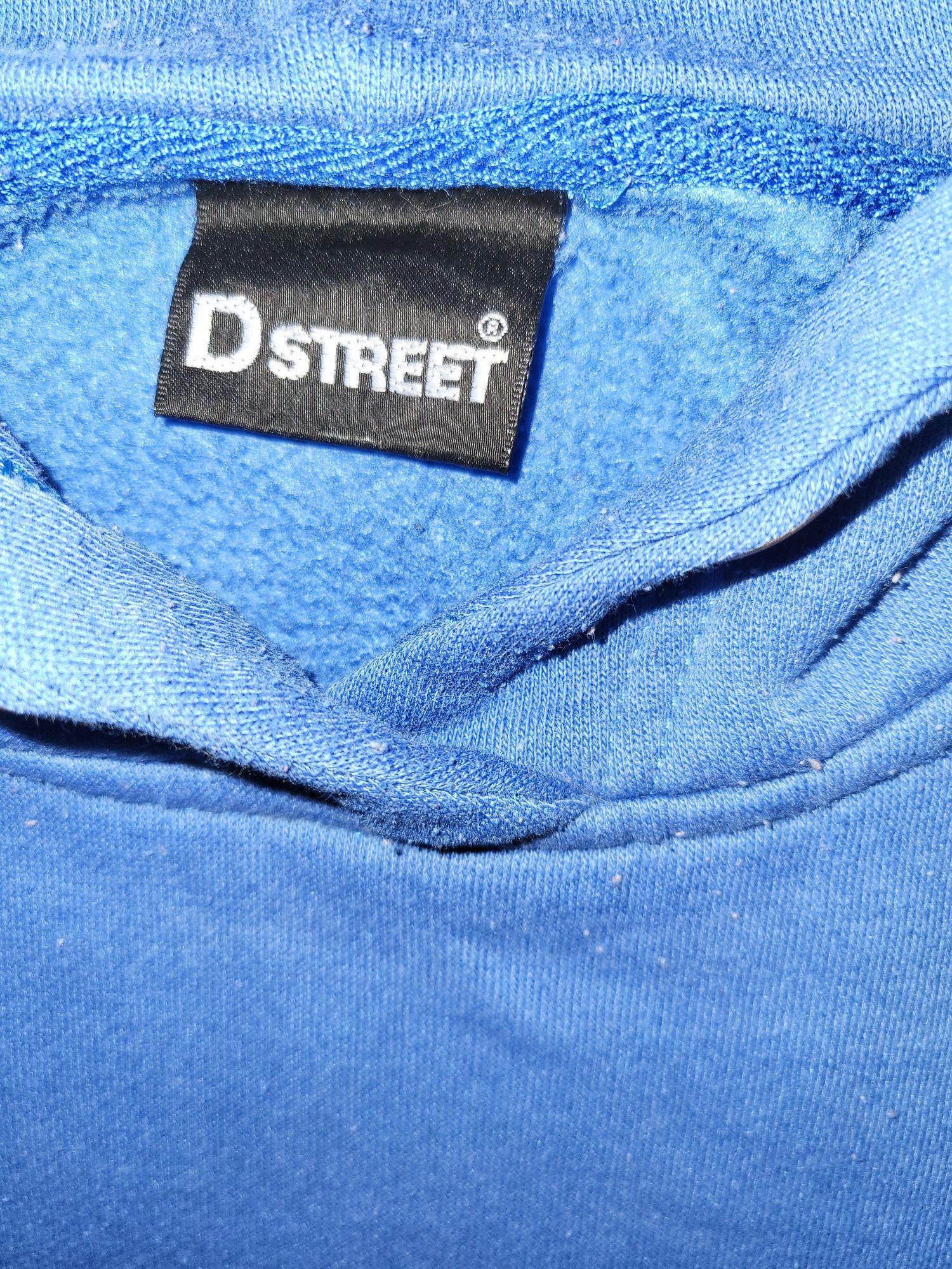 Bluza DStreet r. L