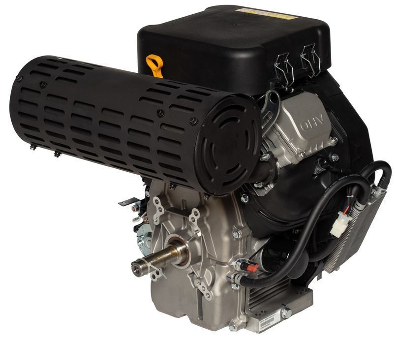Silnik Loncin Lc2V90Fd-A / Lc2V90Fd-C Spalinowy Benzynowy V-Twin V2 36