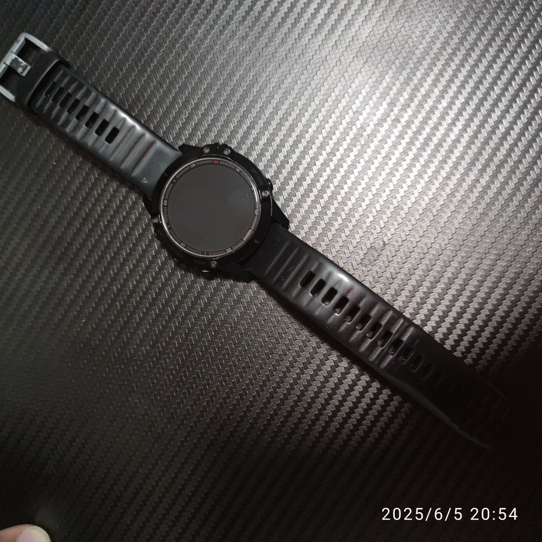 Garmin Fenix 6 pro