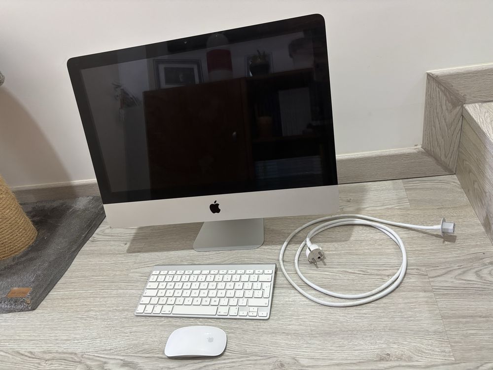 macOS High Sierta