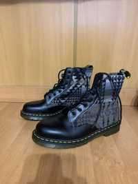 Dr.Martens| Dr. Martens&Pendleton| черевики Dr.Martens 28-28.5см