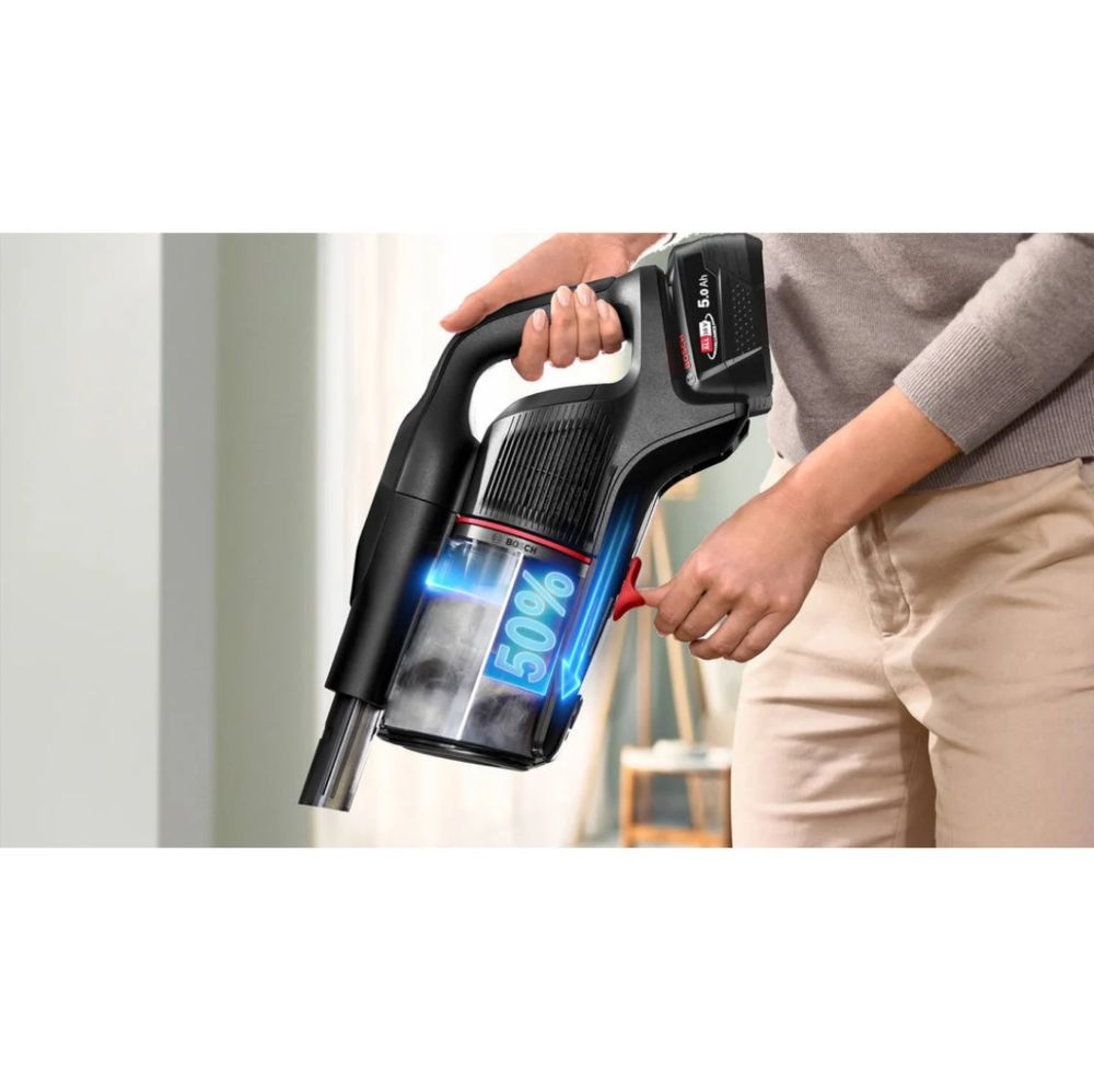 Aspirador Vertical BOSCH  Unlimited 10