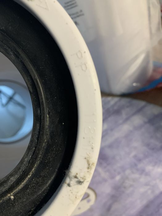 Przylacze kanalizacyjne rura z harmonijka