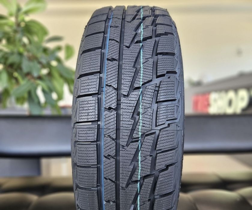 Зима шина Premiorri ViaMaggiore Z Plus 205/60 R16H, усі розміри!