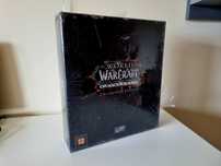 World of Warcraft Cataclysm Collector's Edition, edycja kolekcjonerska