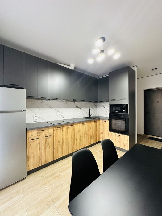 Оренда чудової однокімнатної квартири