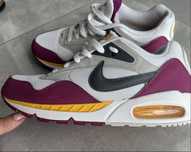 Buty damskie, Sneakersy Nike Air Max r 9,5
