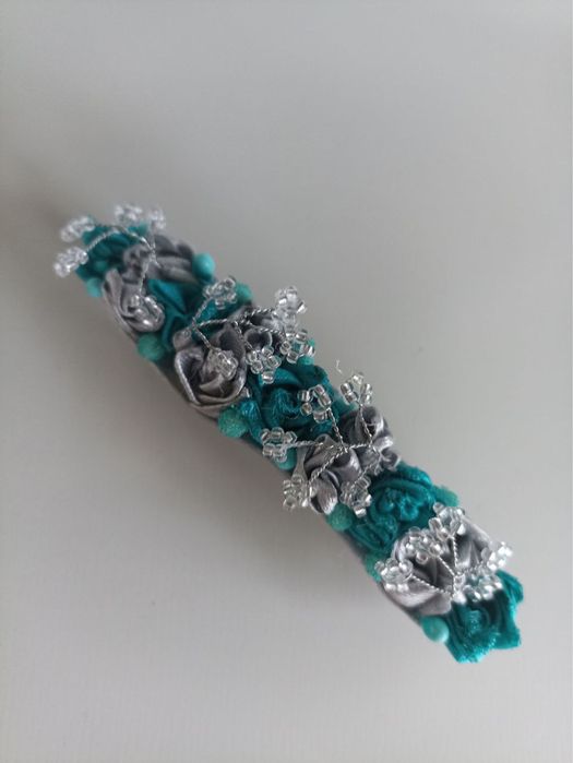 Продам прикраси на волося