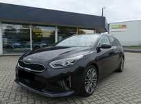 2020 Kia Ceed  cee'd
